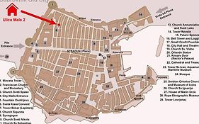 1-Bdrm With Terrace In The Old Town