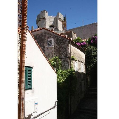 1-Bdrm With Terrace In The Old Town Apartment Dubrovnik Exterior photo