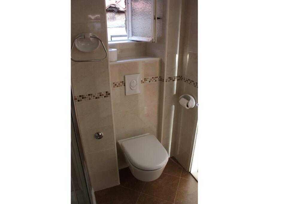1-Bdrm With Terrace In The Old Town Apartment Dubrovnik Exterior photo